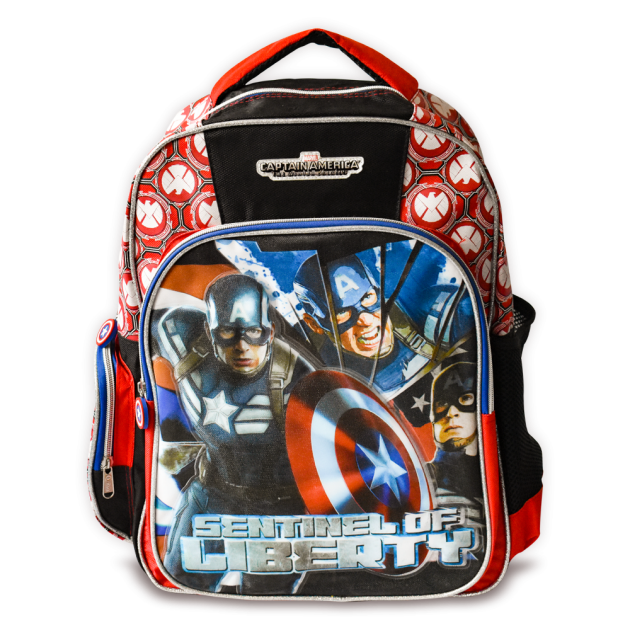 Avengers mochila online